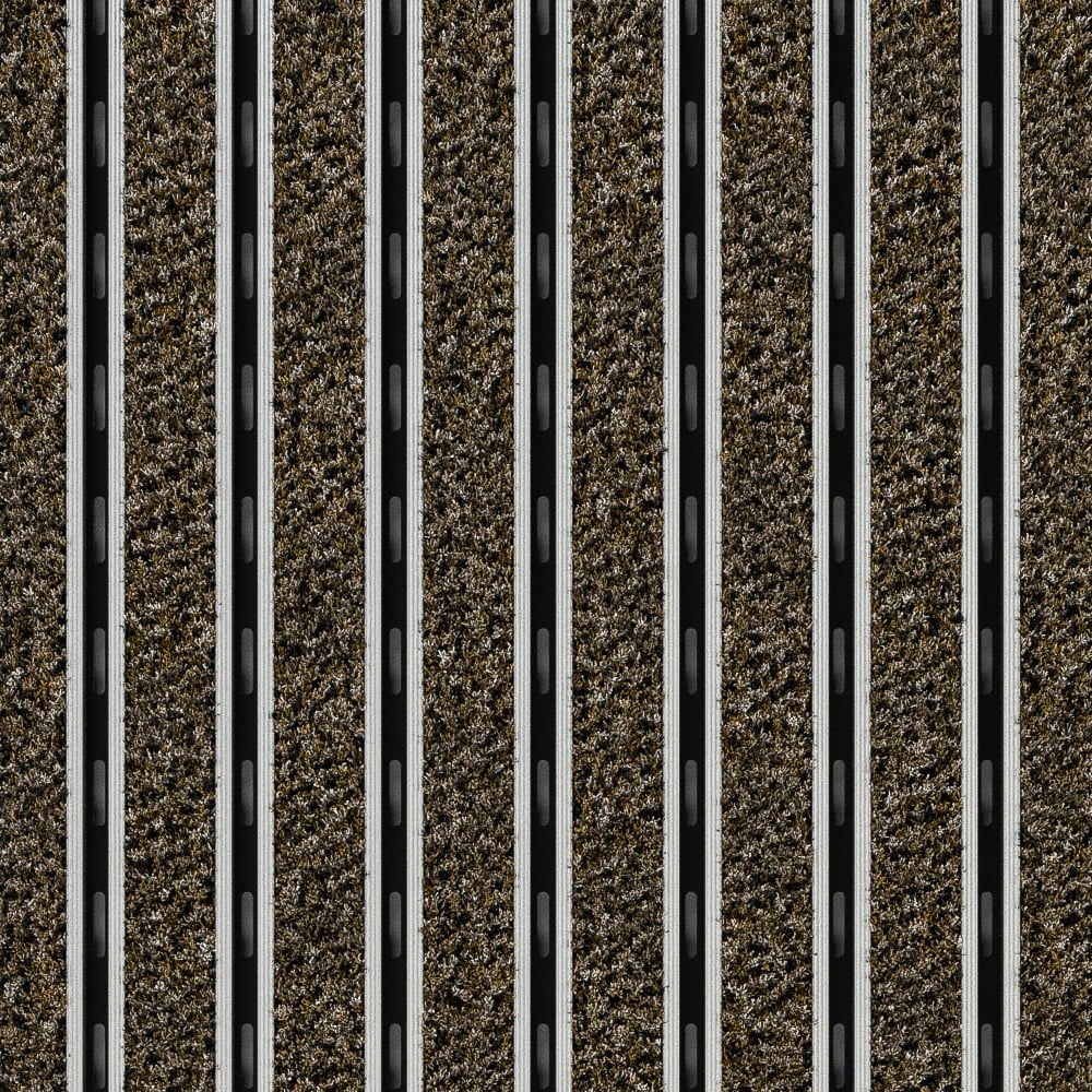 Brown Alba ECONYL® (Open Construction)